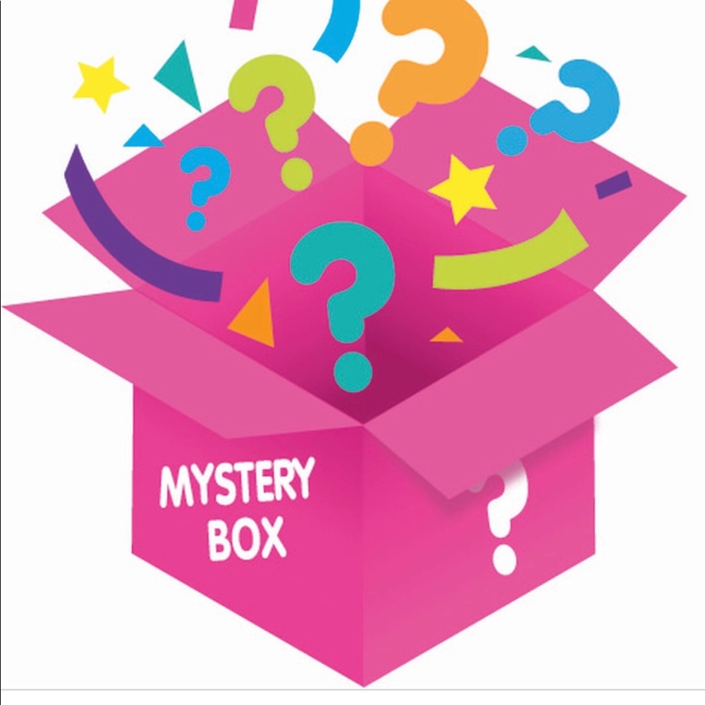 Mystery box
